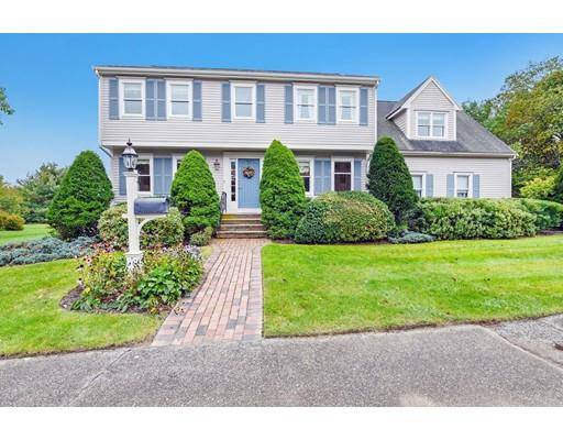 100 Ralston Rd, Weymouth, MA 02190