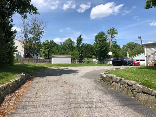 Milford, MA 01757,171 West Street