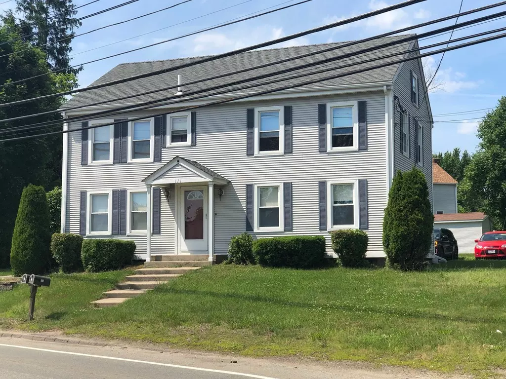 Milford, MA 01757,171 West Street