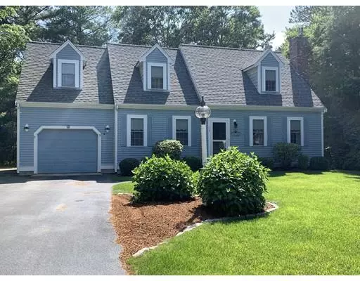 23 Starboard Dr, Mashpee, MA 02649