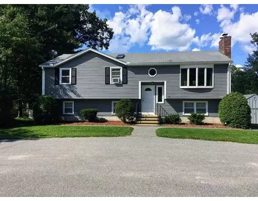 199 Passaconaway, Dracut, MA 01826