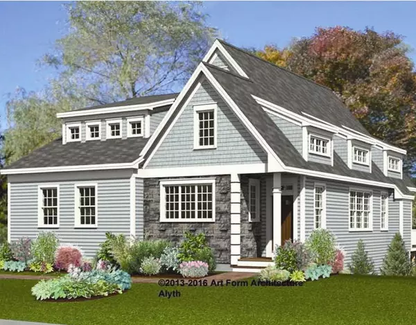 Concord, MA 01742,145 Black Horse Place #12