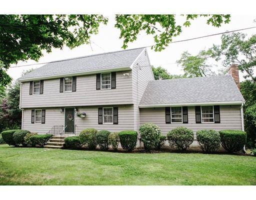 16 Doane Ave, Beverly, MA 01915