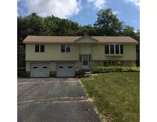 65 Anderson Road, Ware, MA 01082