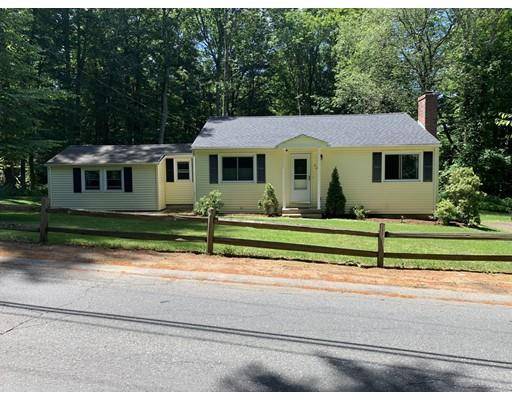 30 Leno Rd, Holland, MA 01521