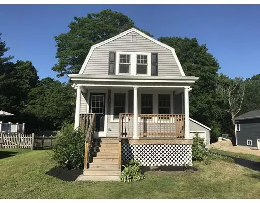 24 Dexter Rd, Rockland, MA 02370