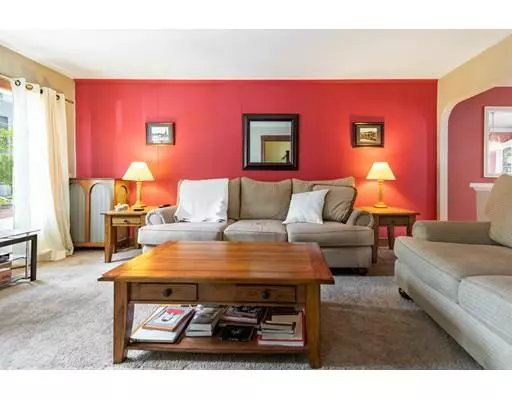Everett, MA 02149,25 Jackson Avenue
