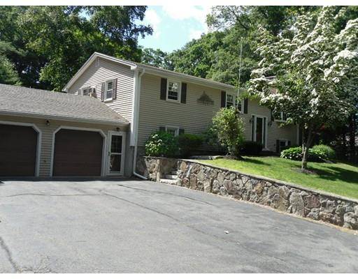 18 Mill Street, Middleton, MA 01949