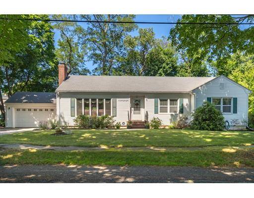 20 Berrywood Lane, Beverly, MA 01915