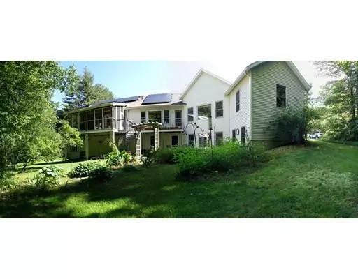 Montague, MA 01351,355 Federal St