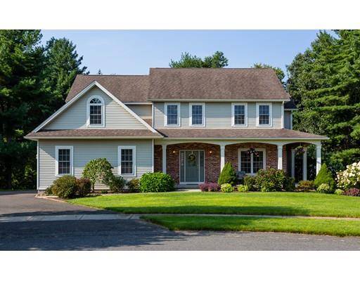 452 Falley Drive, Westfield, MA 01085