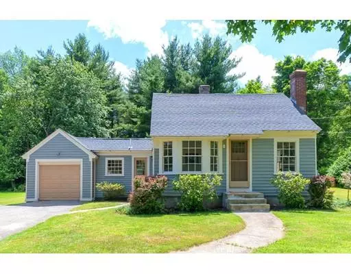 217 Highland St, Lunenburg, MA 01462