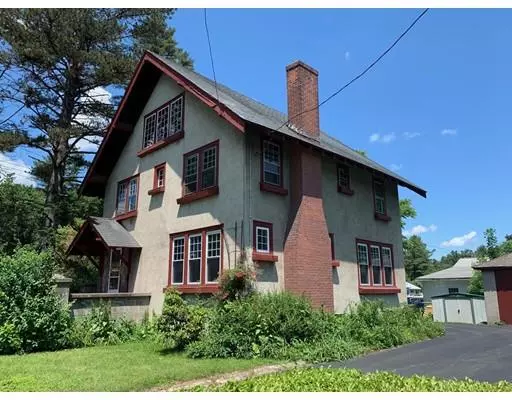 243 Silver Street, Greenfield, MA 01301