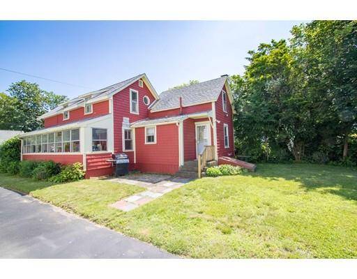 Scituate, MA 02066,79 Scituate Ave