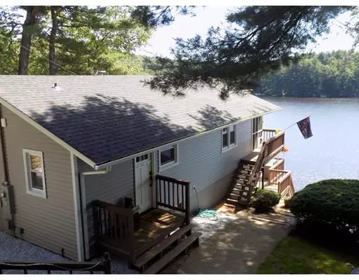 53 Sandy Beach Rd, Holland, MA 01521