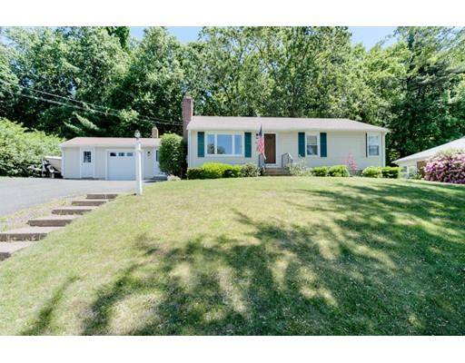 83 Laroche St, Ludlow, MA 01056