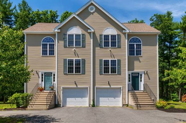 6 Lindas Way #B, Sterling, MA 01564