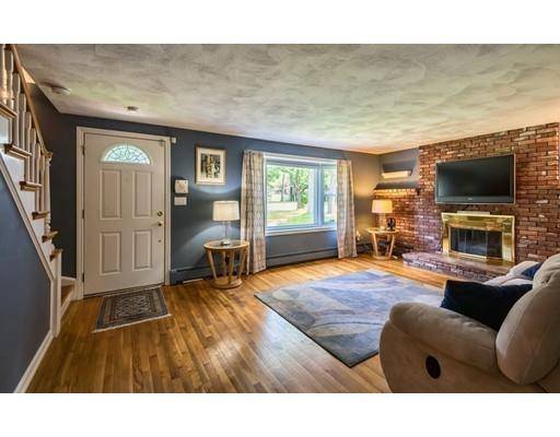 115 Charles Drive, Tewksbury, MA 01876