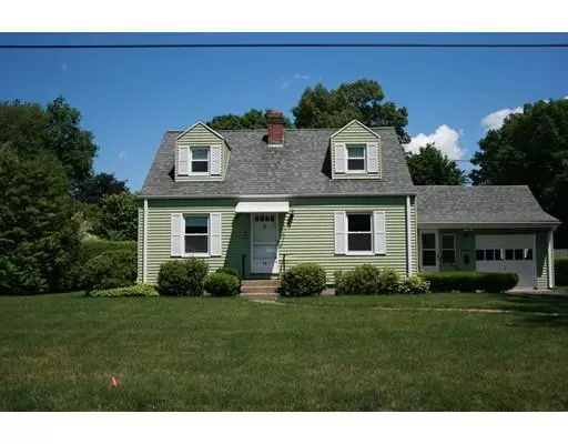 Westfield, MA 01085,58 Squawfield Road