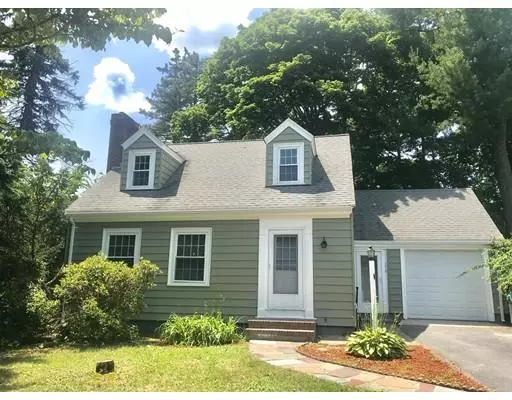 176 Greeley St, Clinton, MA 01510