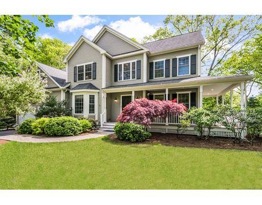 21 Seneca Rd, Acton, MA 01720