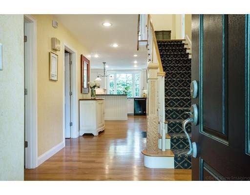 Acton, MA 01720,21 Seneca Rd
