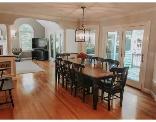 Boxborough, MA 01719,265 Sargent Rd