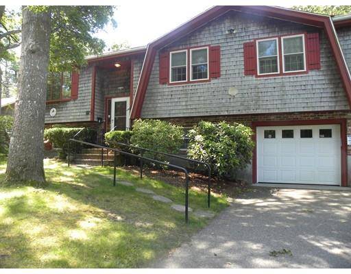 Bourne, MA 02532,33 Catskill Road