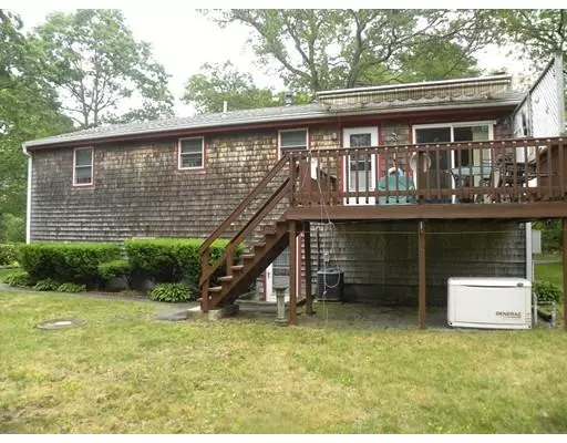 Bourne, MA 02532,33 Catskill Road