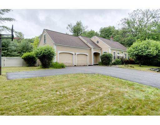 14 Forslund Rd, Princeton, MA 01541