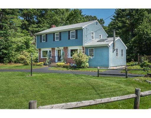 Tewksbury, MA 01876,16 Henry J Drive