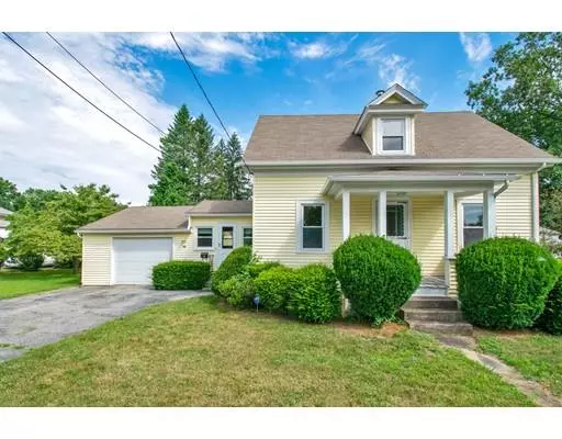 48 Old Boston Rd, Wilbraham, MA 01095