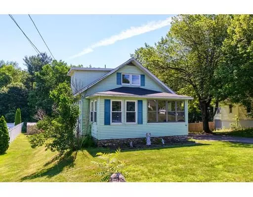 602 Pleasant, Leominster, MA 01453