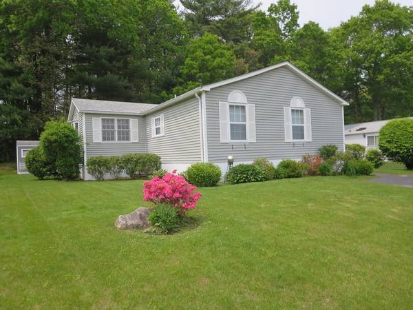 59 Mountain Ash Drive, Kingston, MA 02364