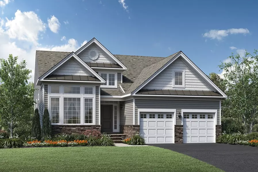30 Jameson #316, Millis, MA 02054