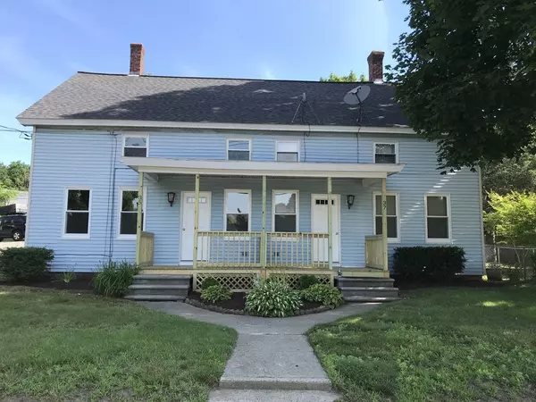 Northbridge, MA 01534,35 School #35