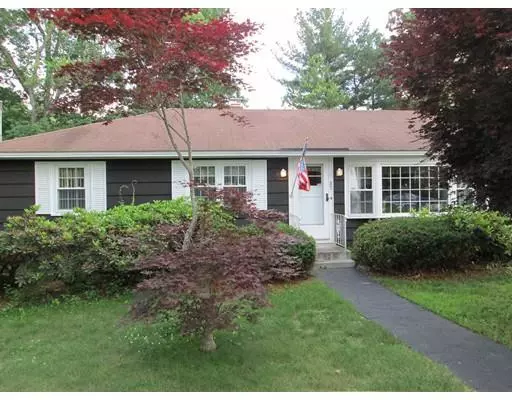 57 Hickory, Leominster, MA 01453