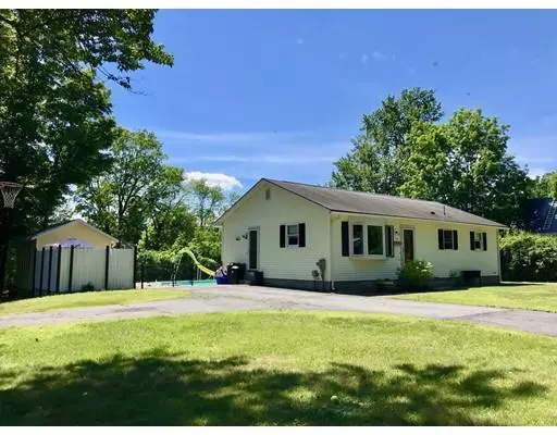 54 Oakman Street, Montague, MA 01376