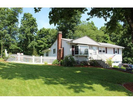 Hudson, MA 01749,51 Eaton Dr