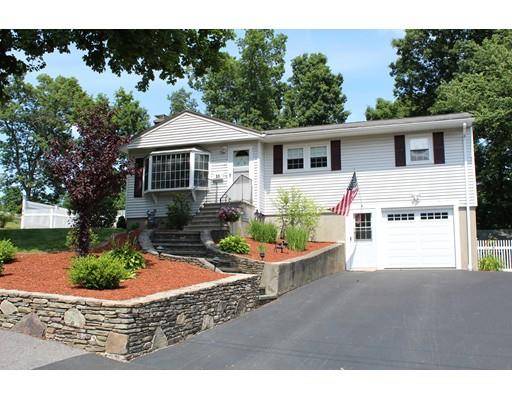 51 Eaton Dr, Hudson, MA 01749