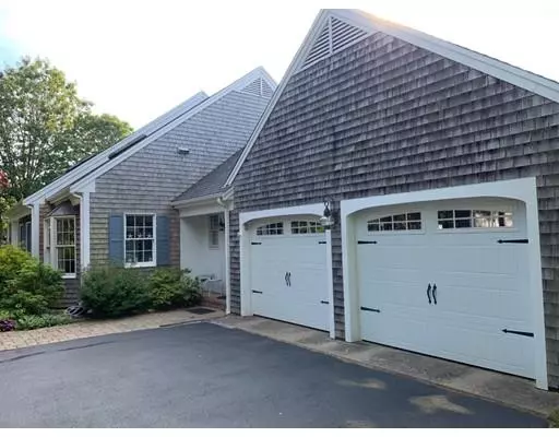 Chatham, MA 02633,631 Riverview Dr