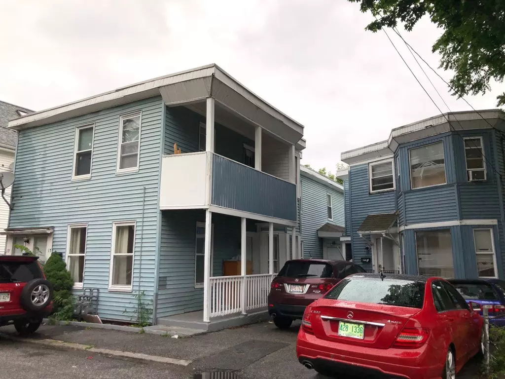 Haverhill, MA 01832,15-19 Bellevue Ave