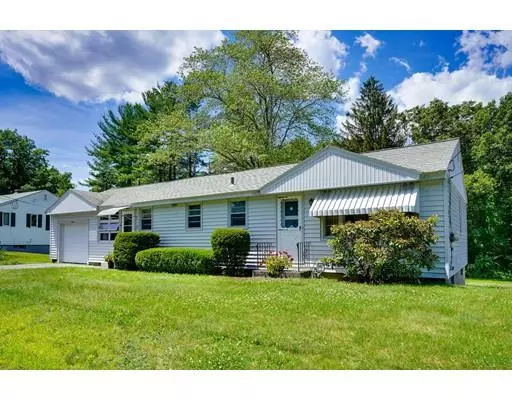 11-13 Maury Ln, Shrewsbury, MA 01545