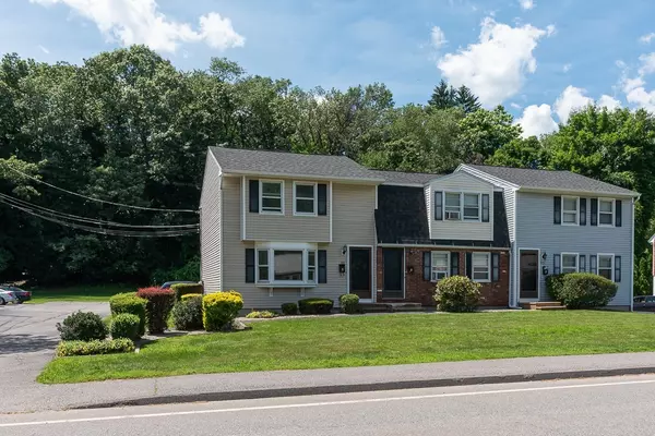 Auburn, MA 01501,32 Boyce St #A