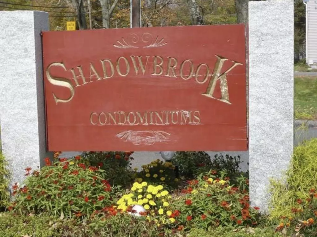 Milford, MA 01757,13 Shadowbrook Ln #10