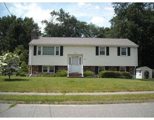 30 Ladyslipper Dr, Shrewsbury, MA 01545