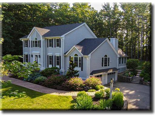 11 Waldingfield Road, Georgetown, MA 01833