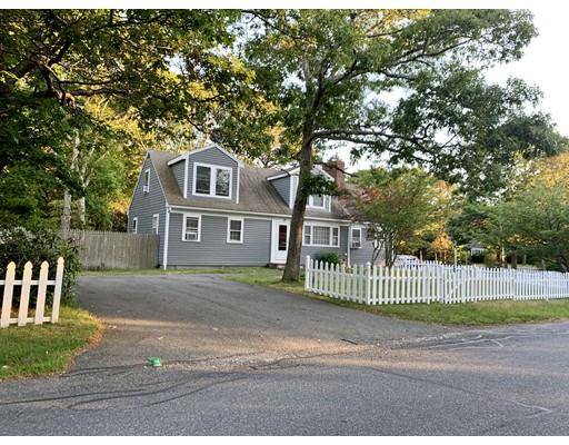 3 Jupiter Lane, Yarmouth, MA 02664