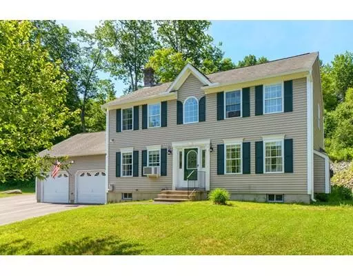 Gardner, MA 01440,61 Sylvan Road