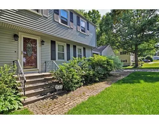 Milford, MA 01757,27 Princeton Drive